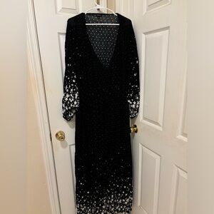 Torrid star dress size 5 beautiful